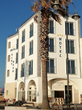 Blue Moon Hotel Pantelleria